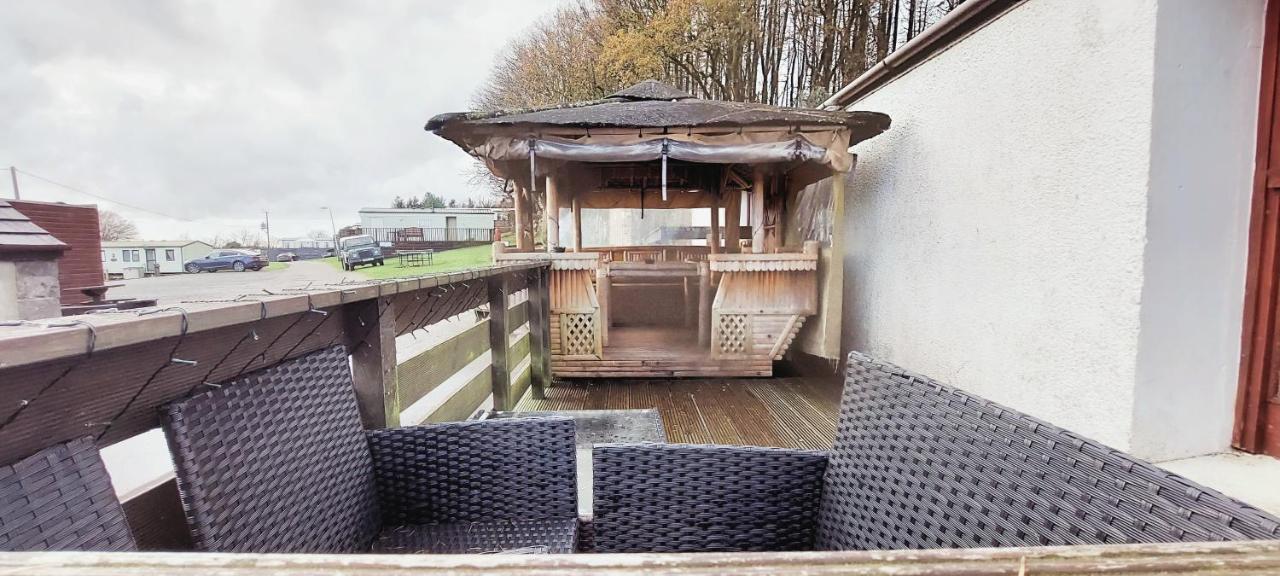 Just Resort No29 Balminnoch エクステリア 写真