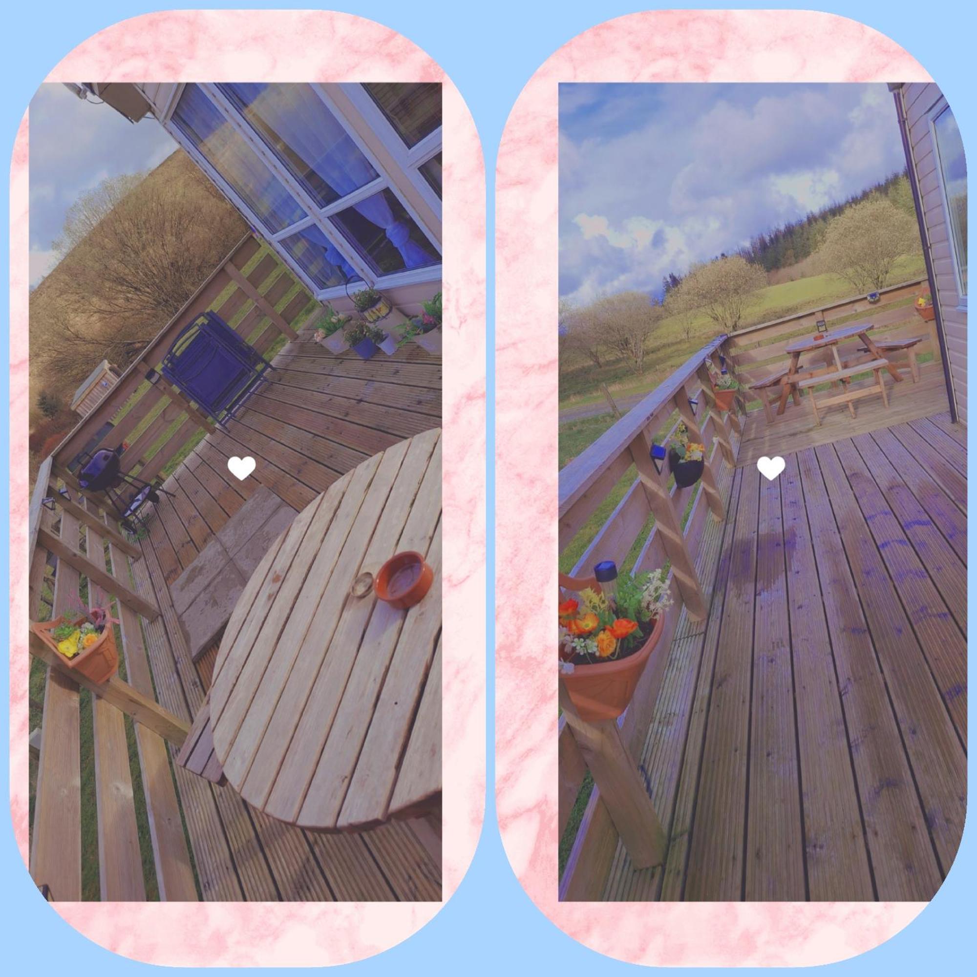 Just Resort No29 Balminnoch エクステリア 写真