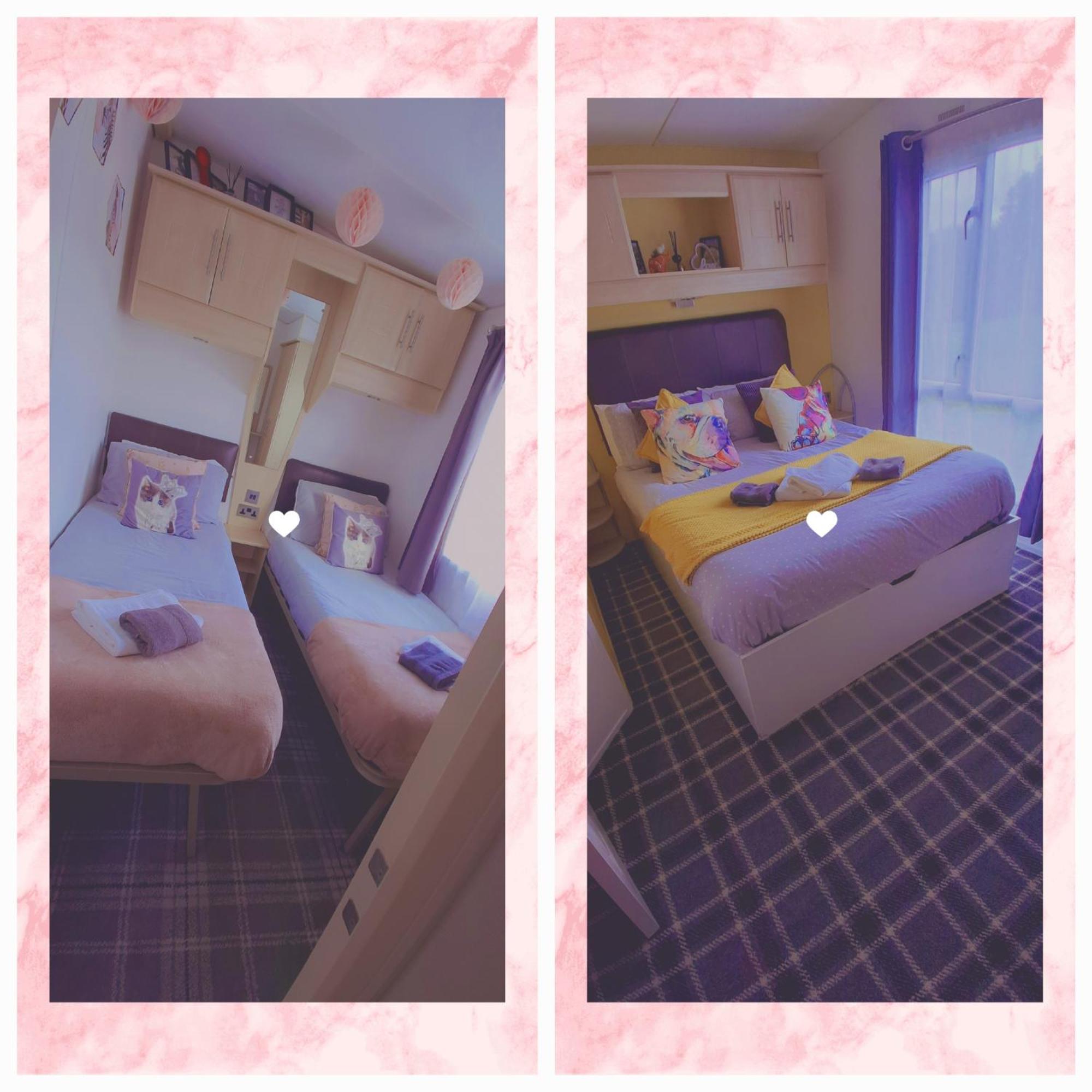 Just Resort No29 Balminnoch エクステリア 写真