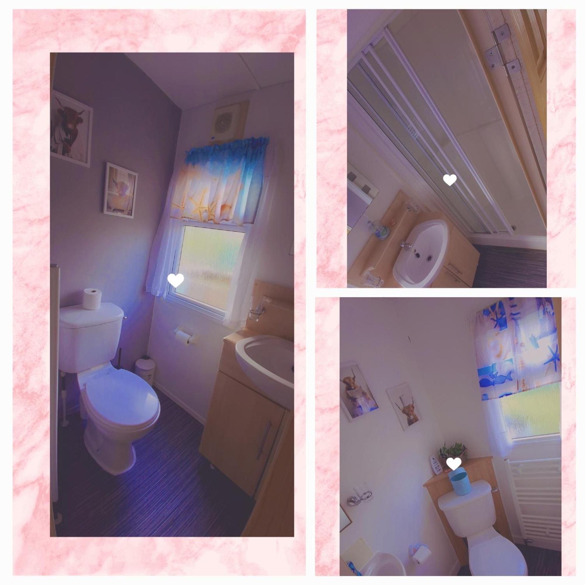 Just Resort No29 Balminnoch エクステリア 写真
